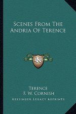 Scenes from the Andria of Terence