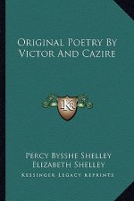 Original Poetry by Victor and Cazire
