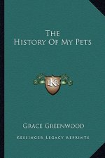 The History Of My Pets