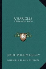 Charicles: A Dramatic Poem