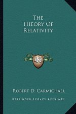 The Theory of Relativity