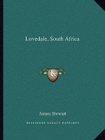 Lovedale, South Africa