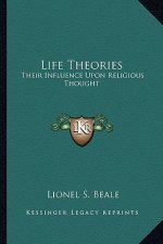 Life Theories: Their Influence Upon Religious Thought