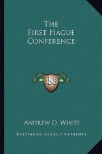 The First Hague Conference