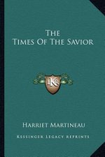 The Times of the Savior