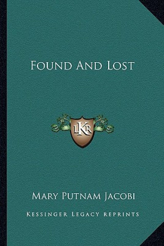 Found and Lost