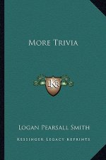 More Trivia