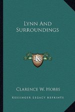 Lynn And Surroundings