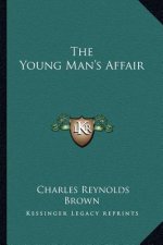 The Young Man's Affair