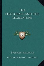 The Electorate and the Legislature