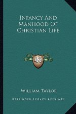 Infancy and Manhood of Christian Life