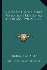 A View of the Scripture Revelations Respecting Good and Evil Angels