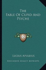 The Fable of Cupid and Psyche