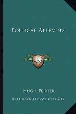 Poetical Attempts