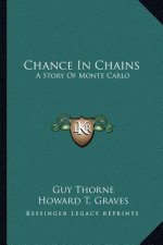 Chance In Chains: A Story Of Monte Carlo