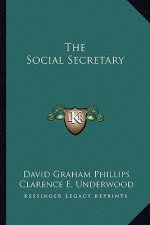 The Social Secretary