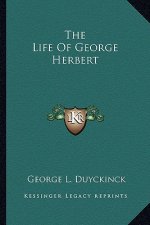 The Life of George Herbert