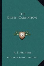 The Green Carnation
