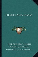 Hearts and Masks