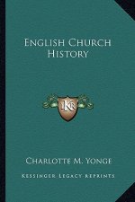English Church History