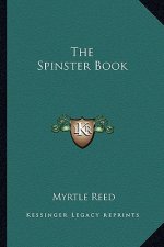 The Spinster Book