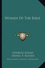 Women of the Bible