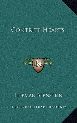 Contrite Hearts