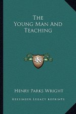 The Young Man and Teaching