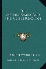 The Melvill Family and Their Bible Readings