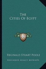 The Cities of Egypt