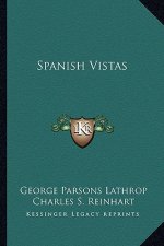 Spanish Vistas