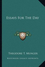 Essays for the Day