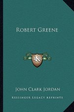 Robert Greene