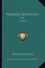 Number Seventeen V1