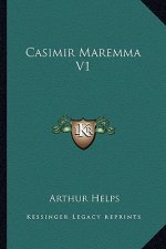 Casimir Maremma V1