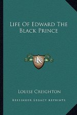 Life of Edward the Black Prince