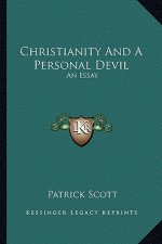 Christianity and a Personal Devil: An Essay