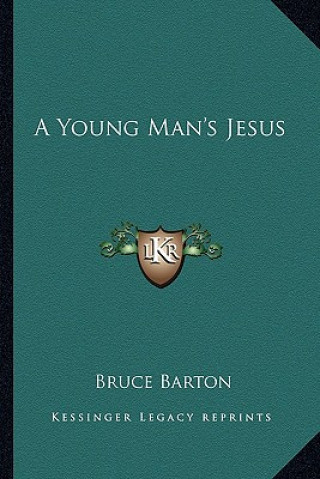 A Young Man's Jesus