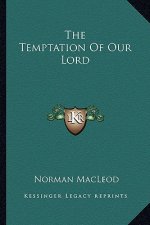 The Temptation of Our Lord