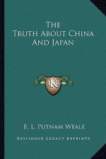 The Truth about China and Japan
