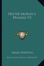 Hester Morley's Promise V3