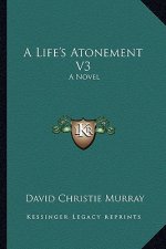 A Life's Atonement V3
