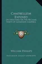 Campbellism Exposed: Or Strictures on the Peculiar Tenets of Alexander Campbell