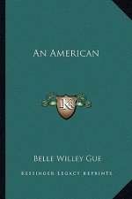 An American