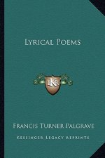 Lyrical Poems