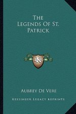 The Legends Of St. Patrick