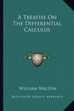 A Treatise on the Differential Calculus