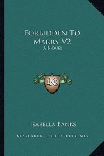 Forbidden to Marry V2
