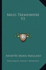 Miles Tremenhere V2