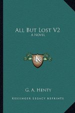 All But Lost V2